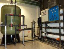 上海泉特環(huán)境工程純水處理設(shè)備 QTHJ系列產(chǎn)品全方位解析