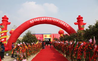 上海禮儀慶典與開業(yè)典禮剪彩儀式策劃 專業(yè)會(huì)展策劃公司的核心價(jià)值