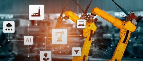 數字化工廠建設的探索實踐 計算機系統服務賦能智能制造新篇章